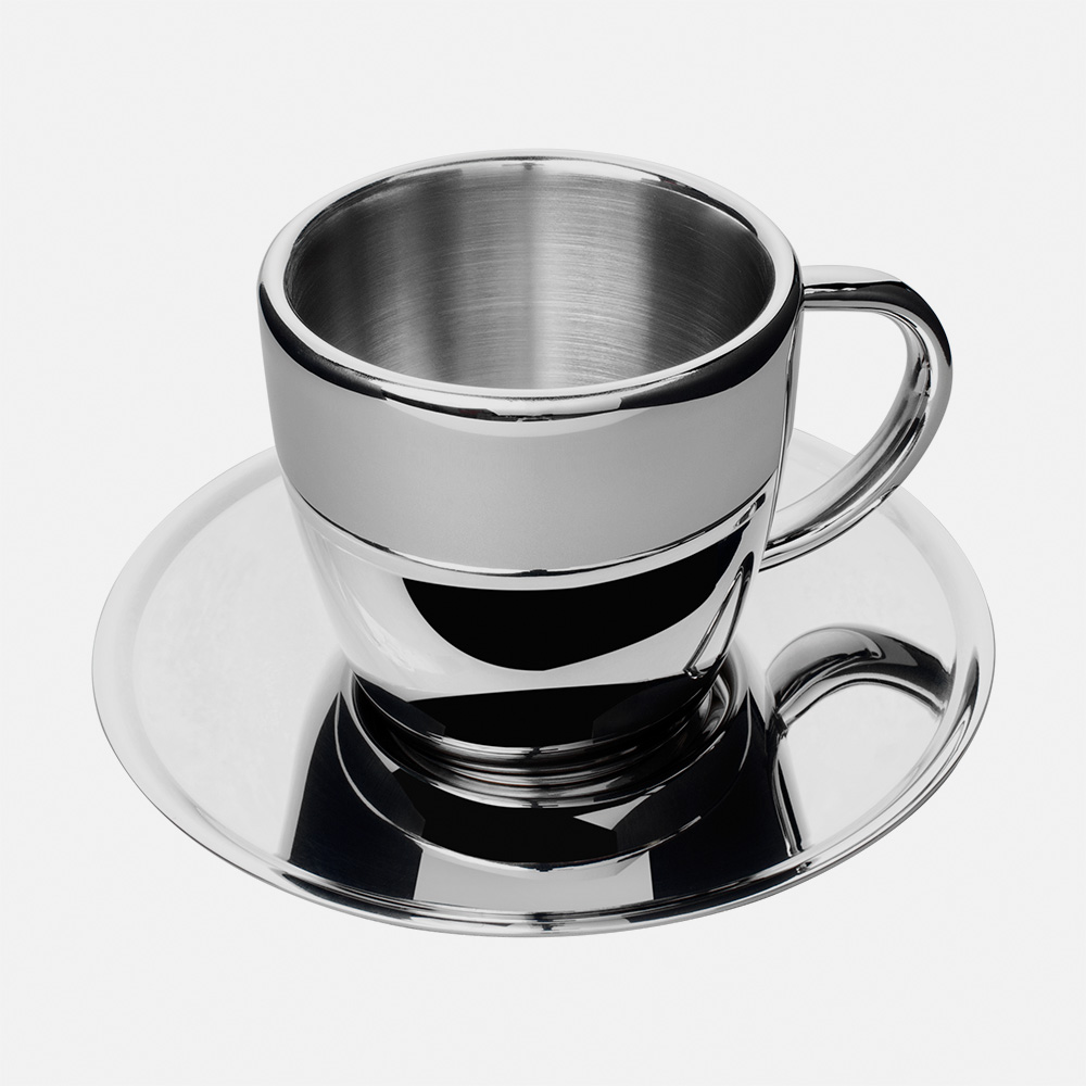 Hutch Kitchen Cappuccino Cup