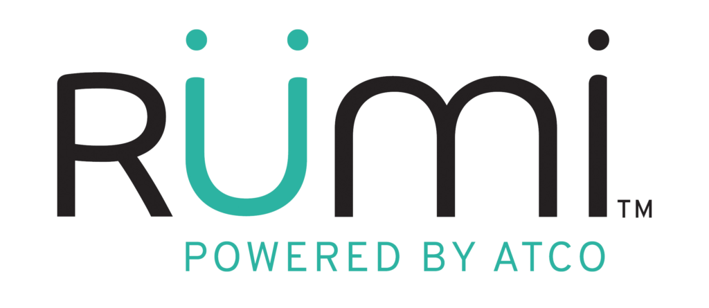 RUMI logo
